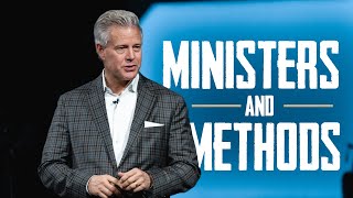 Ministers and Methods | Honor Due (Part 5) | Pastor Mark Boer