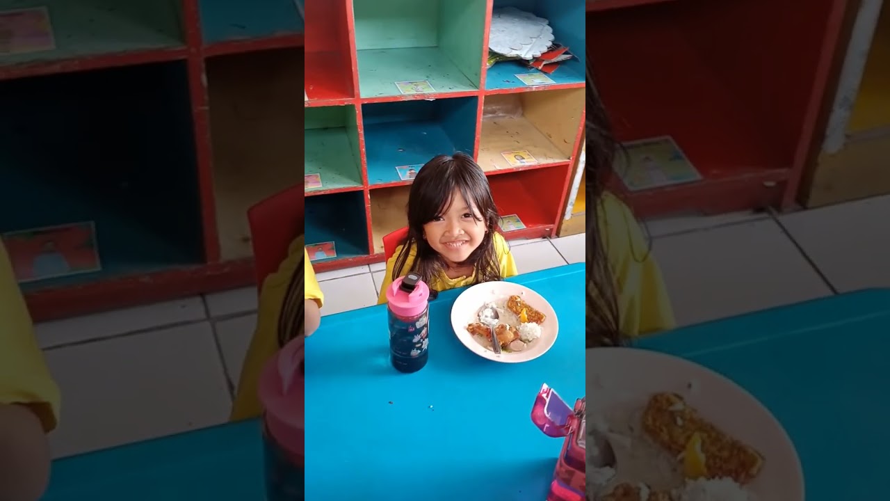 Kosayu Kids Camp Day 2 💖