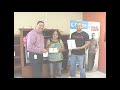 Choice Cable TV - La Mejor Época del Año - TV Commercial (Puerto Rico, 2012)