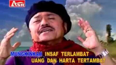 KARNA JUDI muchsin alatas @ lagu dangdut