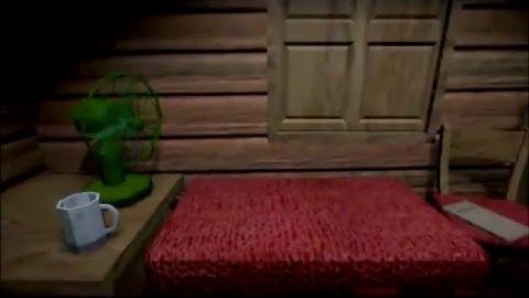 Unity Engine - Test Graphic Running on Android 5.0