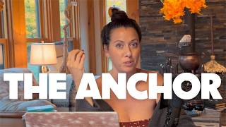 DAY 20 | THE ANCHOR | Get Your *ish* Together Challenge