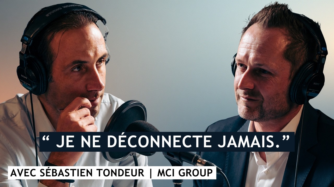 Son père allait vendre la boîte. Il avait une semaine pour décider.