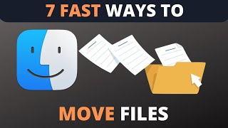 7 Ways to Transfer Files Without Copying