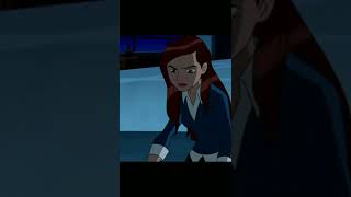 Cute Gwen  Romantic Kevin  Love Whats App Status Ben 10 Ultimate Alien