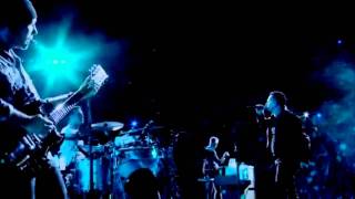 U2 360° At Rose Bowl (HD) - Elevation
