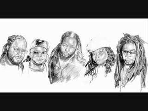 Morgan Heritage-Love you right