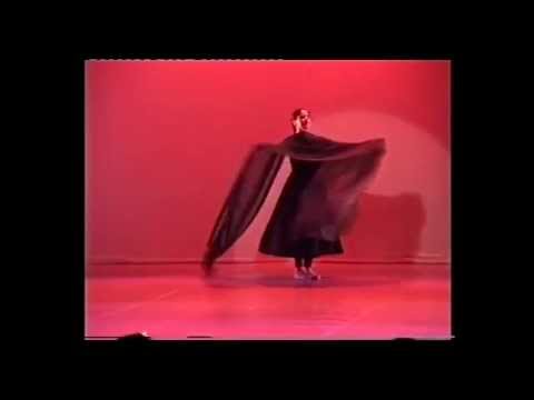 A Clip From My Motherland NAHID SIDDIQUI Kathak 