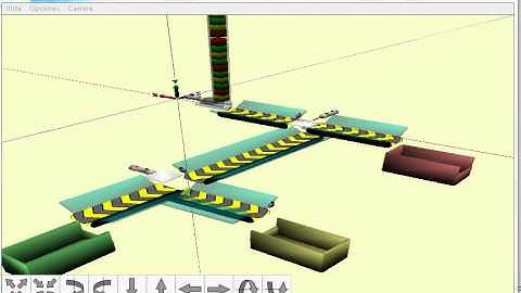 Modulo 2  sim Automgen