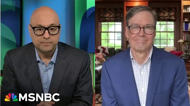 Scientists warn Trump cuts to NIH funding could cost lives