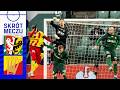 Slask Wroclaw Korona goals and highlights