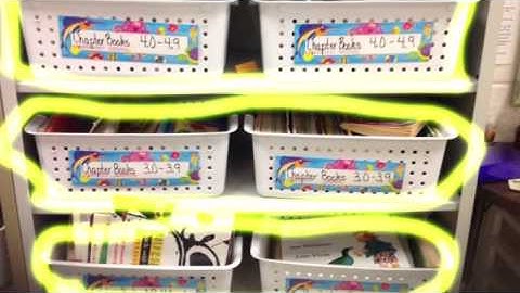 Math Video - Odds, Evens, & Arrays