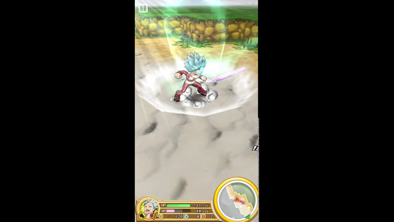 白猫 攻略 バン キャラ評価 七つの大罪特集 Appliv Games 白猫 攻略 バン キャラ評価 七つの大罪特集 Appliv Games