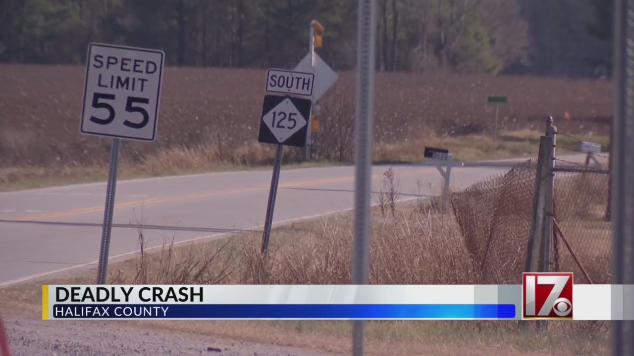 Woman dies, 2 others injured after car veers off road, hits tree in ...