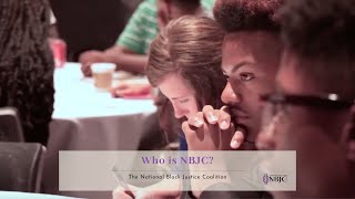 Who is The National Black Justice Coalition (NBJC)?