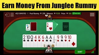 Download junglee rummy app and get 100% welcome bonus -
https://jrum.my/9moqp