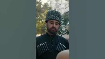 Новая пародия Beatrise Jah Khalib - Медина(Мадина)