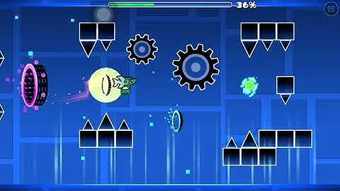 Octane Layout (Layout Collab w/ zNoto)