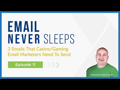Waarom blijf ik marketingmails ontvangen?