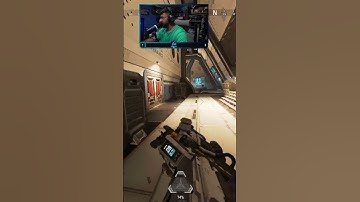 Flatline X Alternator (Live Apex Legends gameplay)