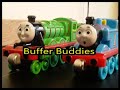 Thomas/Theodore Tugboat Parody Episode: Buffer Buddies