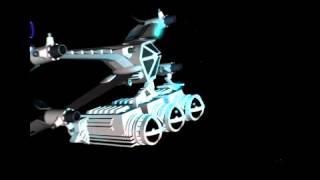 Bumper Animasi Opening Wisuda Wearnes Education Center Bali Tahun 2009