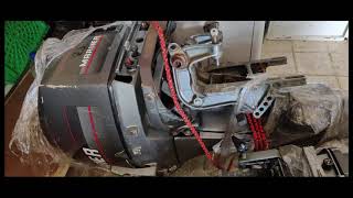 Boat Machine – Suzuki, Mariner, Yamaha || From 4 hp to 50 hp for sale  - EnytinPlus Gambia