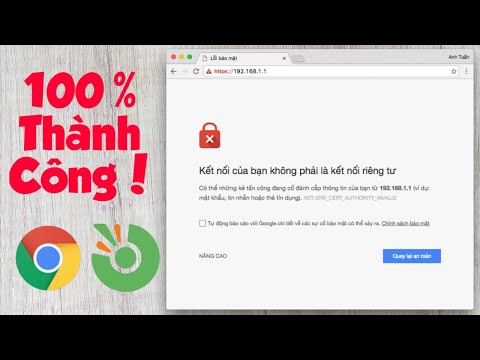 Video: Mật khẩu PFX là gì?