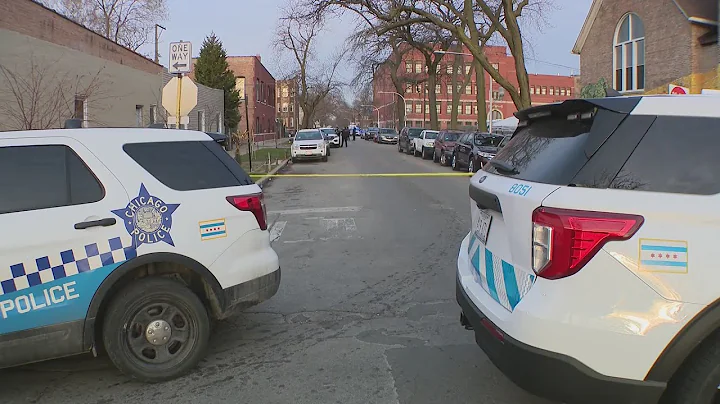 Mayor Lightfoot calls for new police foot-pursuit policy in wake of 13-year-old’s shooting by office