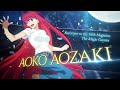 [Aoko Aozaki] Battle Preview