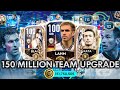 OUR 150 MILLION TEAM UPGRADE | MASSIVE FREEZE PACK OPENING | ROAD TO PRIME HAGI | FIFA MOBILE 21