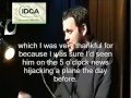 Atheist islamhater converts to islam funny yet amazing story with subtitles