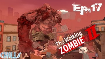 The Walking Zombie 2 Ep. 17 "Helping a Hen!!"  PC Android Gameplay Walkthrough