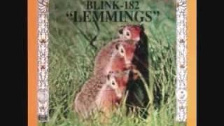 Watch Blink182 Lemmings video