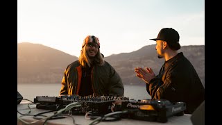 Buya \u0026 Thondiz @ Lake Garda, Italy