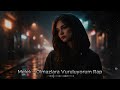 Melek - Olmazlara Vuruluyorum | Rap Versiyon