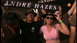 Hazes  Een Vriend  Amsterdam Arena 2003