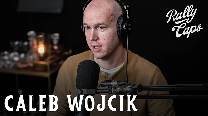 Caleb Wojcik - Starting SwitchPod & Working Banker...