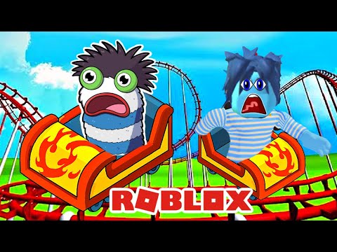 Fizzy's Amusement Park Disaster Roblox Lost Story