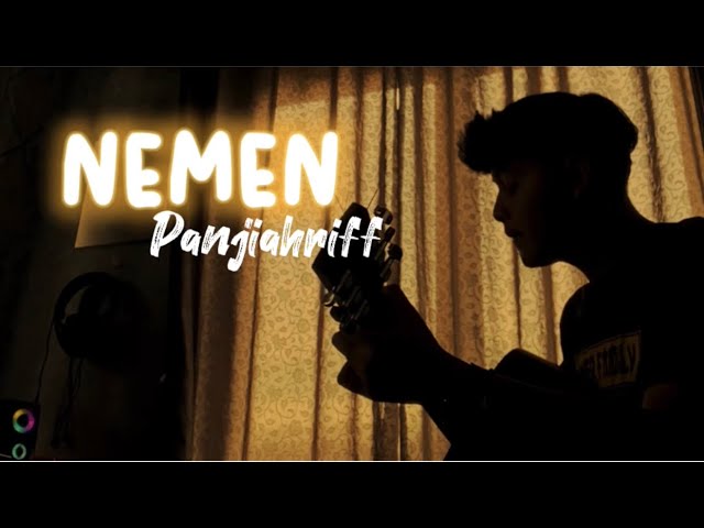 Nemen - Gildcoustic (Cover By Panjiahriff) class=