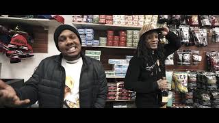 Buttas Lord feature Dizzle x Work