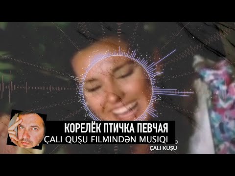 Chaligushu film theme, Çalı quşu filmindən musiqi, Королек птичка певчая музыка SMOKE REMIX 2020