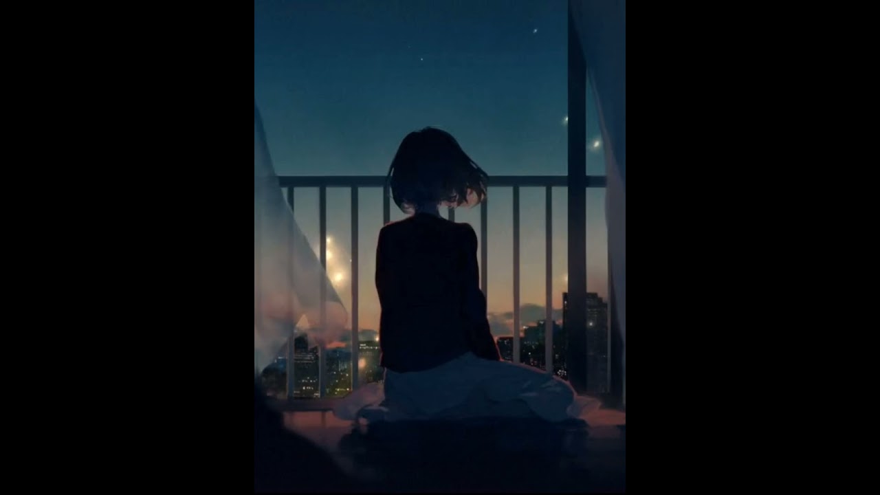 Broken Angel (Slowed and Reverb)