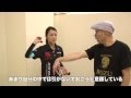 【おしえてT-B vol.18】狙った所より下にダーツが刺さる気がする方へ【ダーツレッスン】