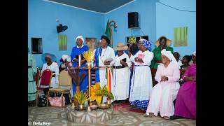 Saint Bethel Spiritual Baptist Church Old School Baptist Service