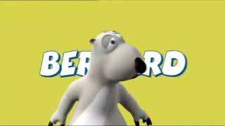 Berarnd Bear Intro Reddit.