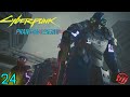 Cyberpunk 2077 Phantom Liberty All Collectibles 100% Walkthrough Ep 24 - Alex's Death (Very Hard)