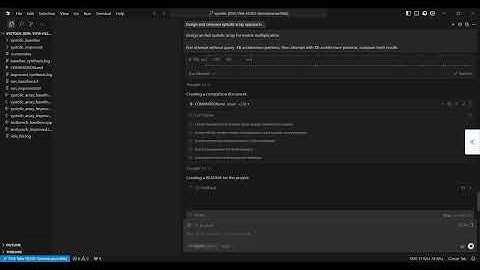 cursor-hls demo：design systolic without KB patterns VS with KB patterns