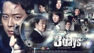 Gummy - You're Calling Me [Three Days OST ]