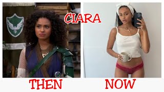 Knight Squad Cast Then And Now 2022 | @NickRewind @Nickelodeon